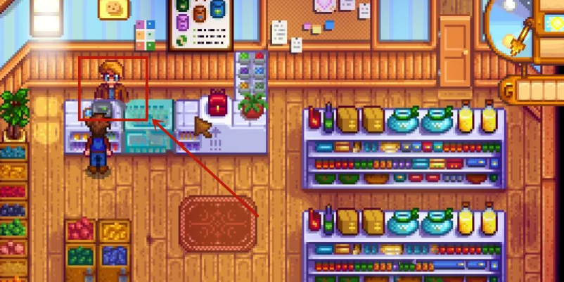 星露谷物语太阳花怎么获得