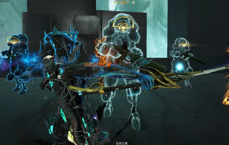 星际战甲刷圣装需要哪些图纸 星际战甲刷圣装需要哪些图纸