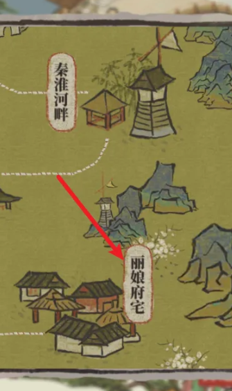 江南百景图棉花田哪里多 江南百景图棉花田哪里多