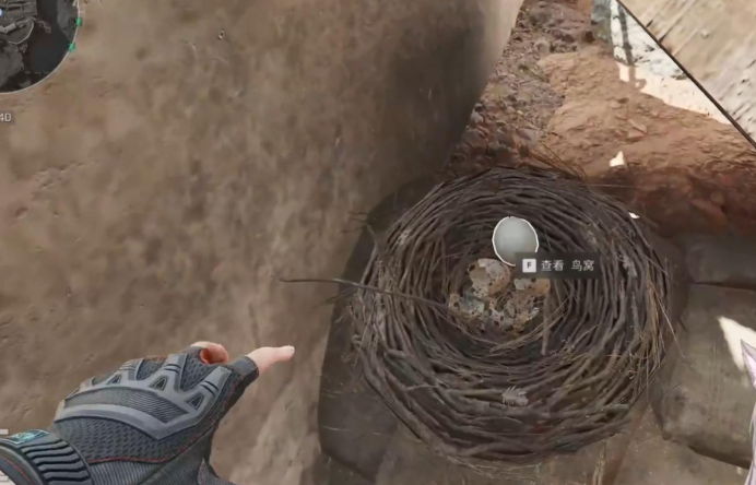 三角洲行动水晶在哪里打