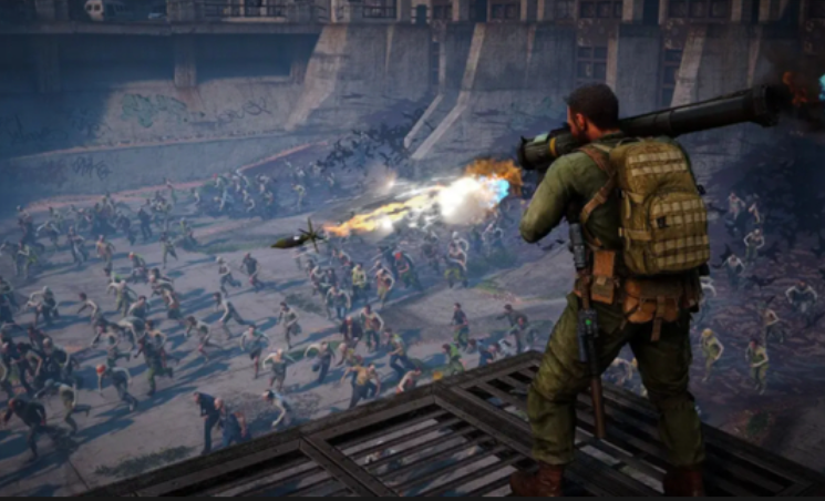 往日不再火箭筒怎么获得