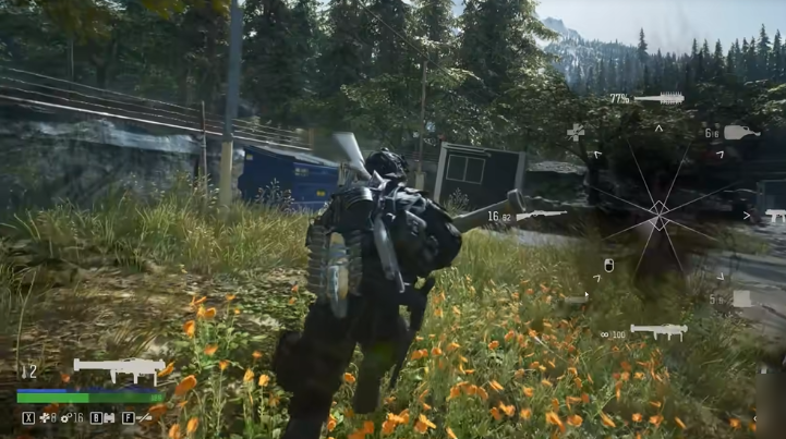 往日不再火箭筒怎么获得