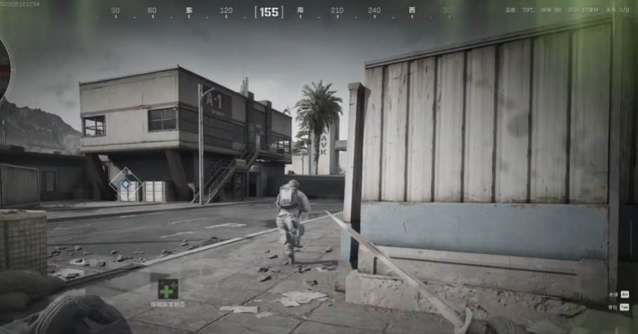 三角洲行动哈夫克士兵掉什么