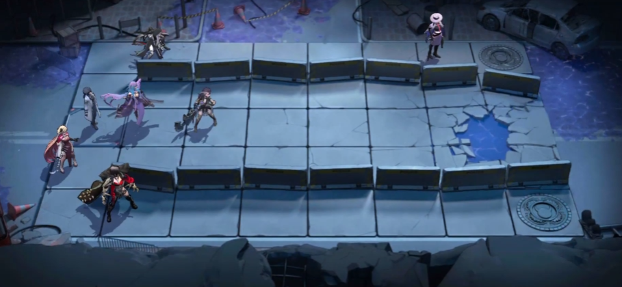 无期迷途赫罗梦境怎么过