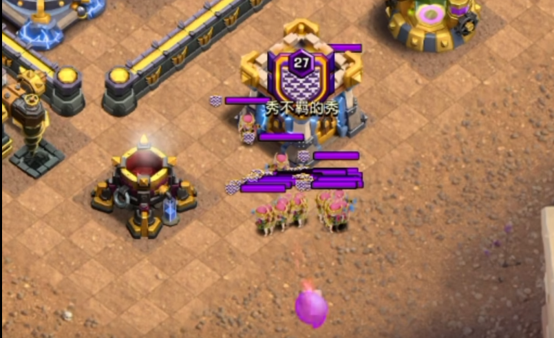 部落冲突援军怎么增加