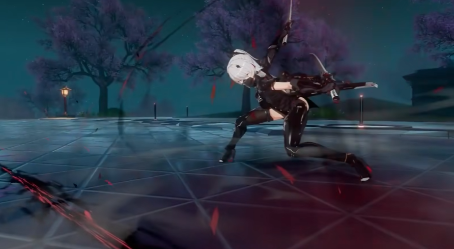 深空之眼新手觅影怎么玩