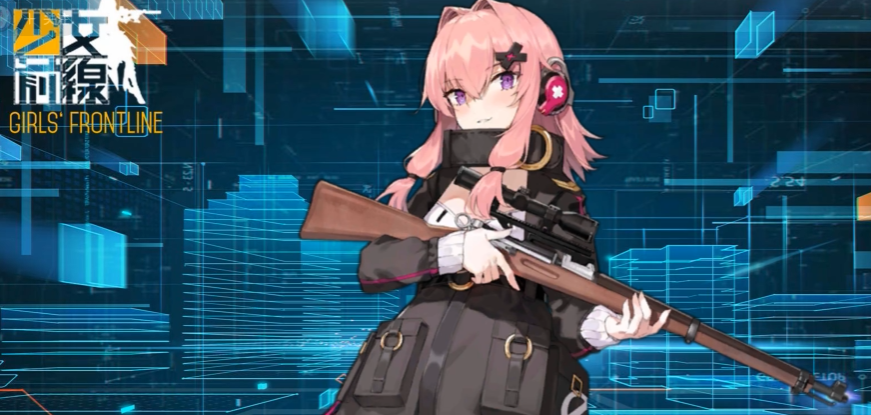 少女前线k31怎么样 少女前线k31怎么样