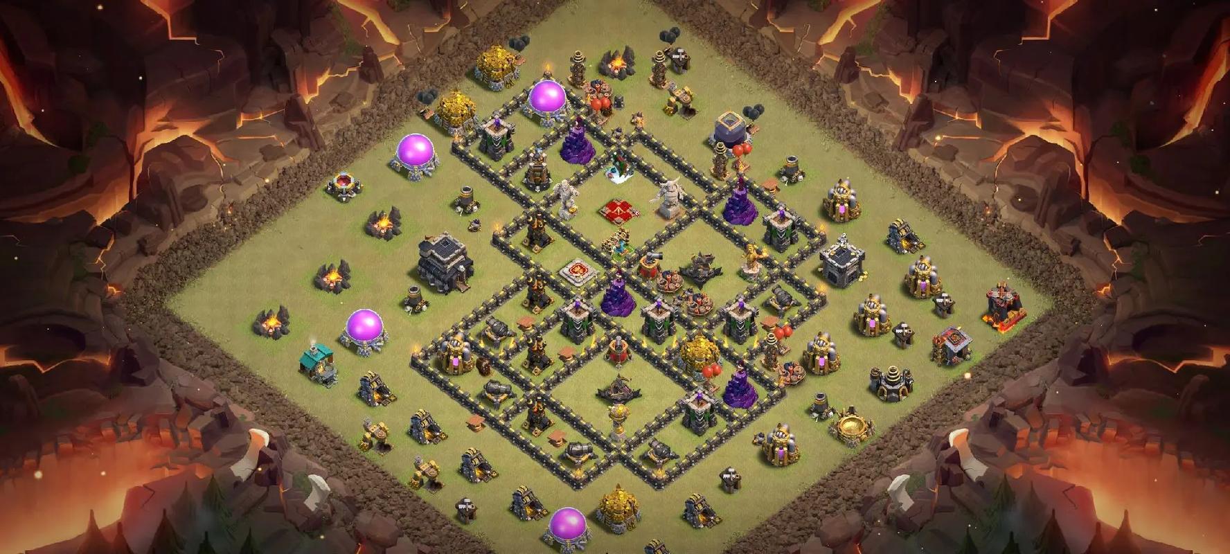 部落冲突第五本有什么用 部落冲突第五本有什么用