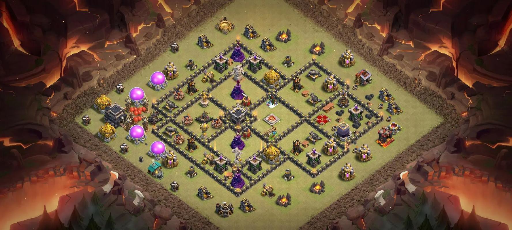 部落冲突第五本有什么用 部落冲突第五本有什么用