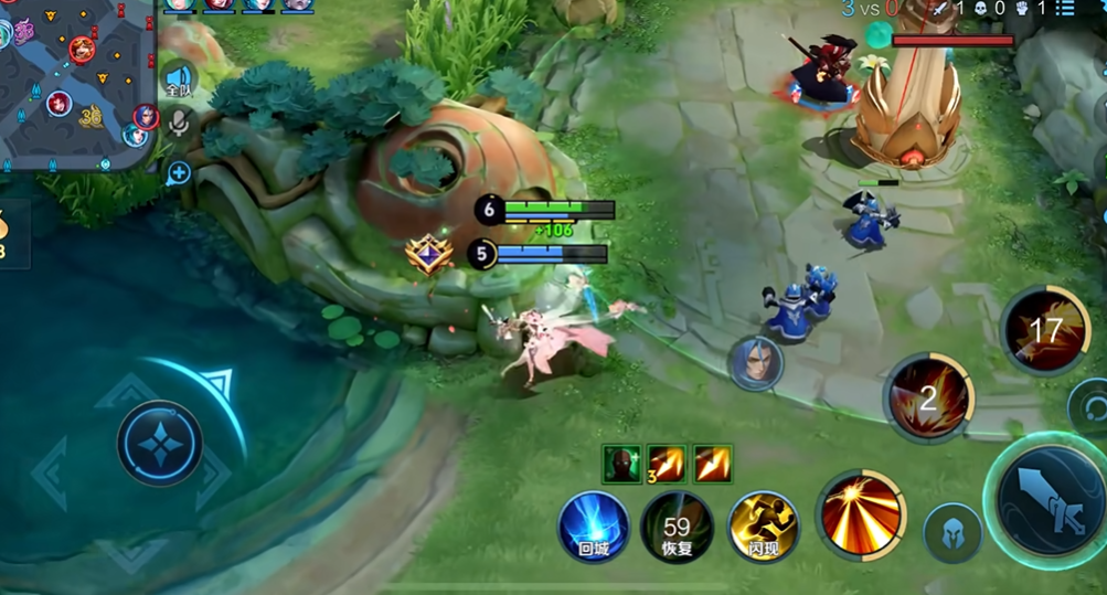 王者荣耀后羿怎么搭配出装顺序