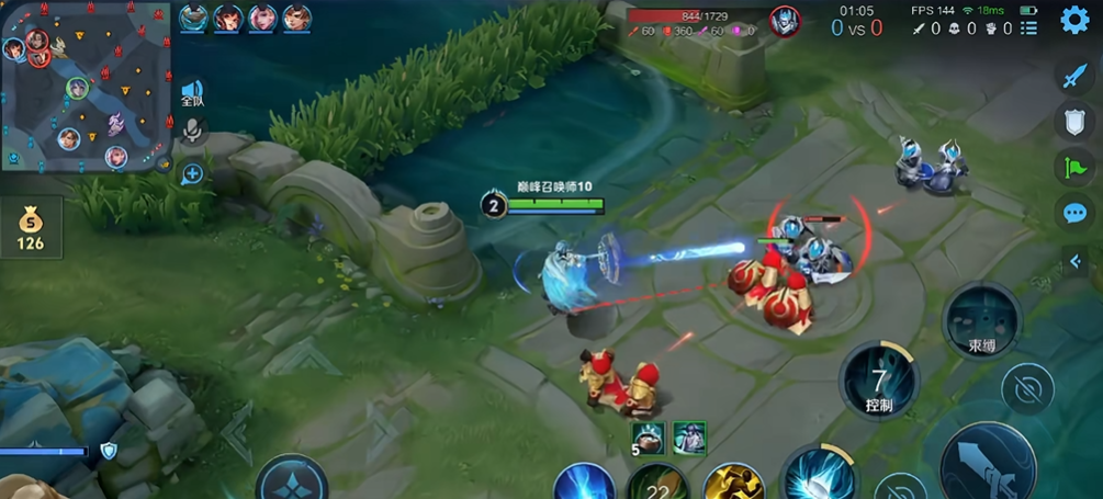 王者荣耀弈星出装最新怎么搭配