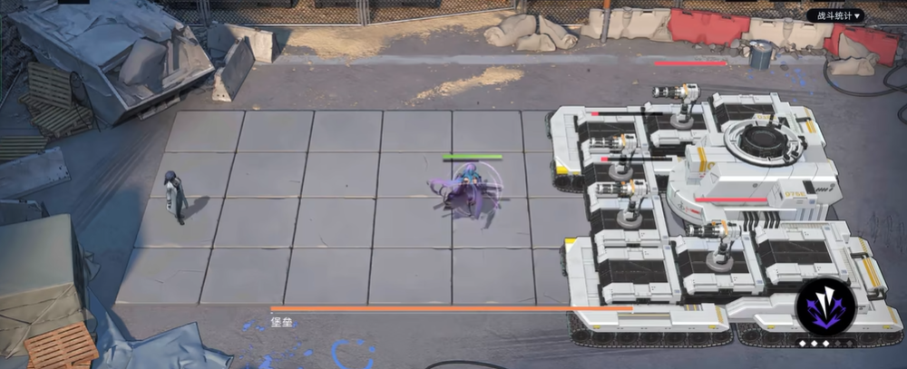 无期迷途9-11怎么过