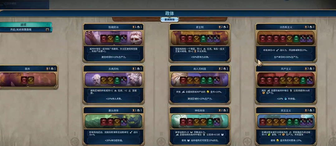 文明6伟人大将军有什么用