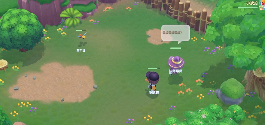 摩尔庄园勇士主职业怎么选