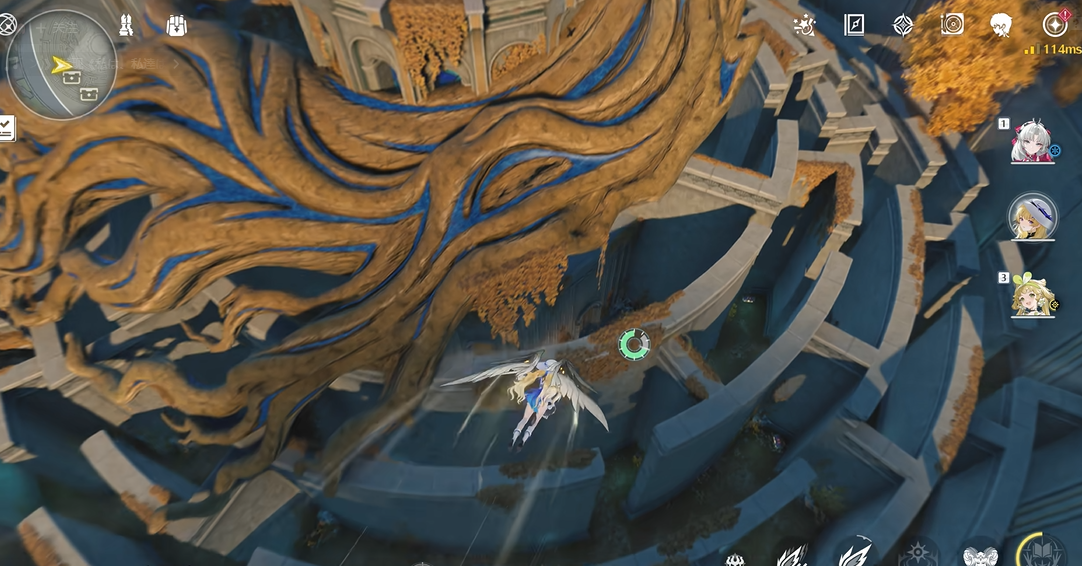 鸣潮迷宫任务怎么过