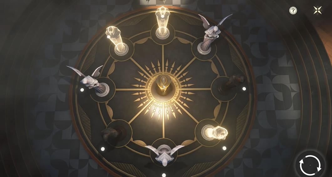 鸣潮迷宫任务怎么过