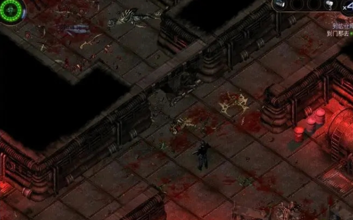 孤胆枪手生存模式第三关怎么过 孤胆枪手生存模式第三关怎么过