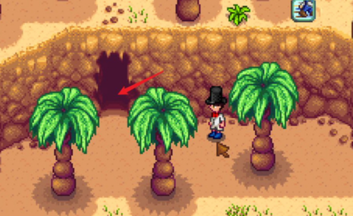 星露谷物语钥匙怎么用 星露谷物语钥匙怎么用