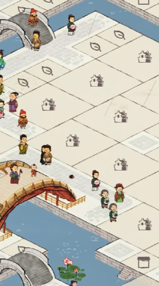 江南百景图建多少民宅