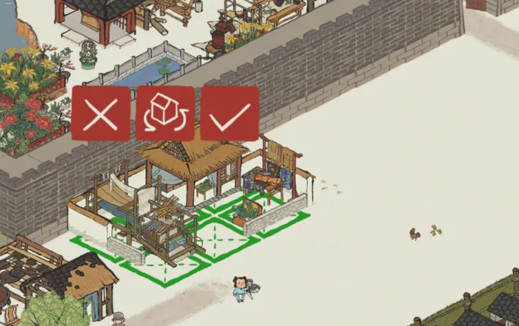 江南百景图云锦在哪获得