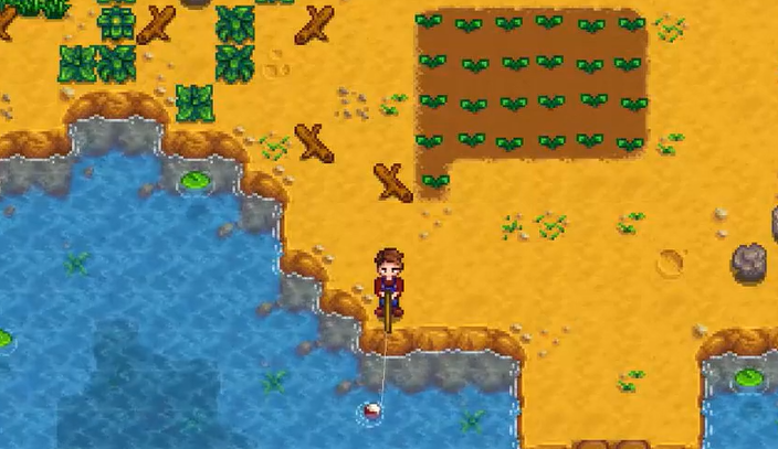 星露谷物语前期需要注意什么 星露谷物语前期需要注意什么