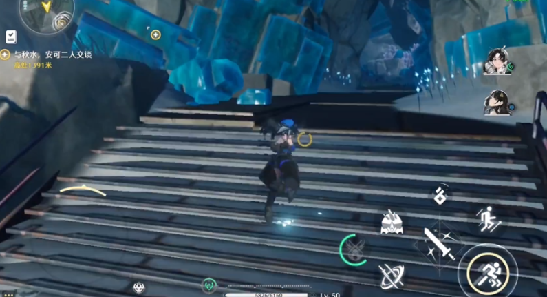 鸣潮​辉萤军势在哪