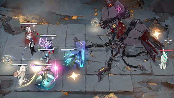 无期迷途盾值得养吗