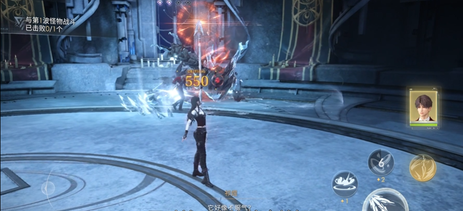 恋与深空7-13关怎么过