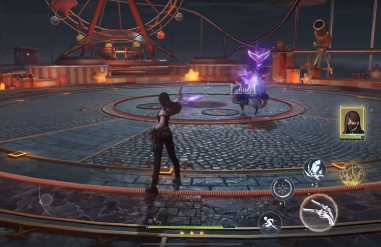 恋与深空新手哈特怎么打