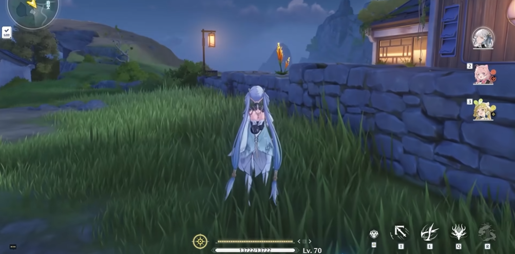 鸣潮怎么获得珍珠草