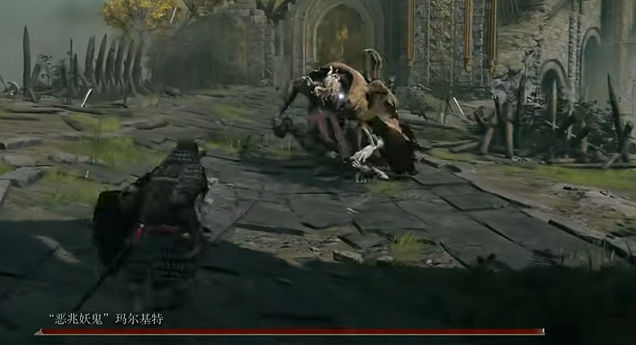 艾尔登法环新手前期先打哪里