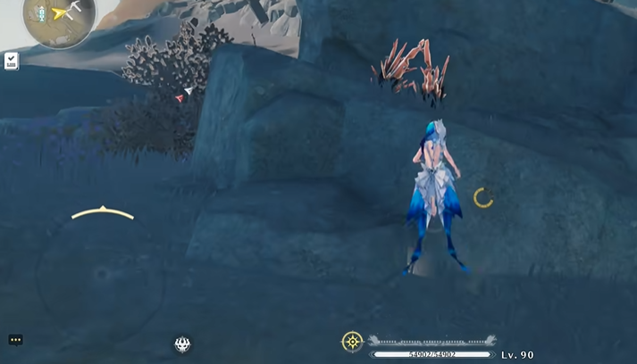 鸣潮锻造哪个武器