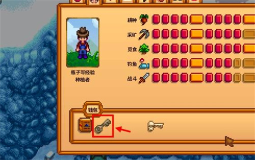 星露谷物语sve下水道怎么解锁