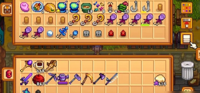 星露谷物语海蛇在哪里钓