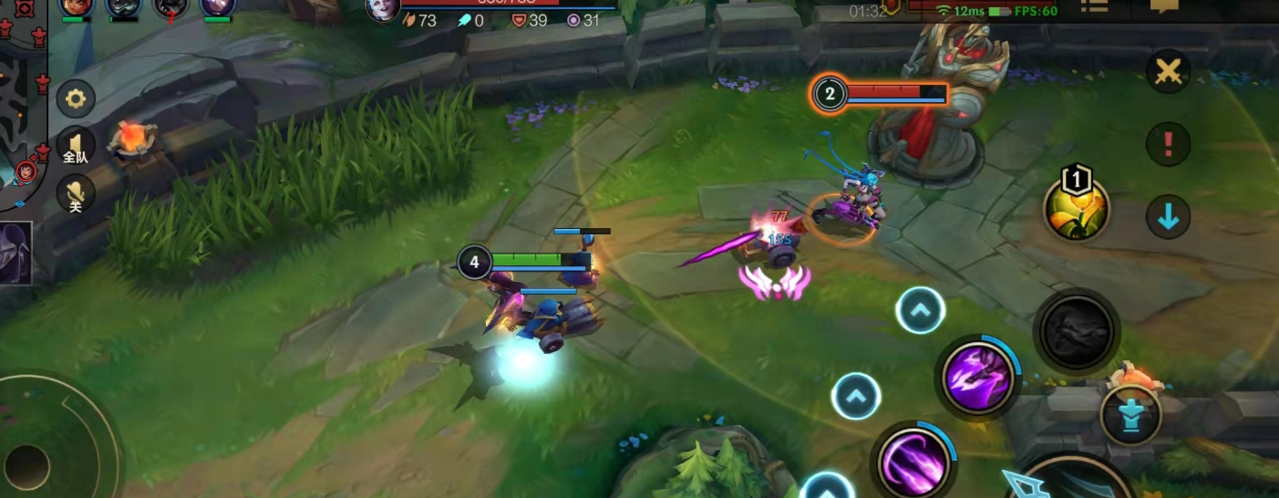 英雄联盟手游卡莎先学什么技能