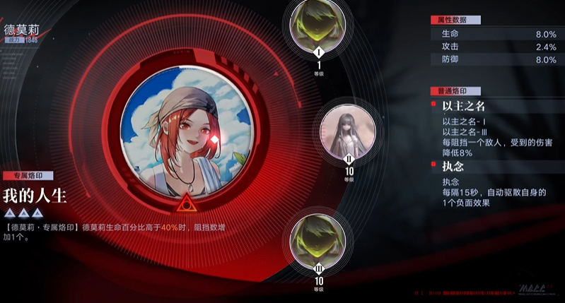 无期迷途15级怎么打 无期迷途15级怎么打