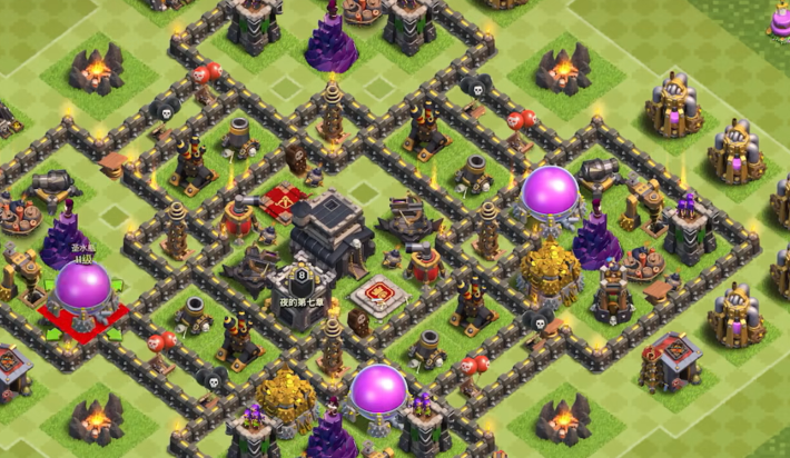 部落冲突怎样训练药水 部落冲突怎样训练药水