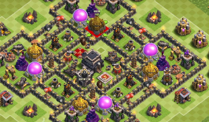 部落冲突怎样训练药水 部落冲突怎样训练药水