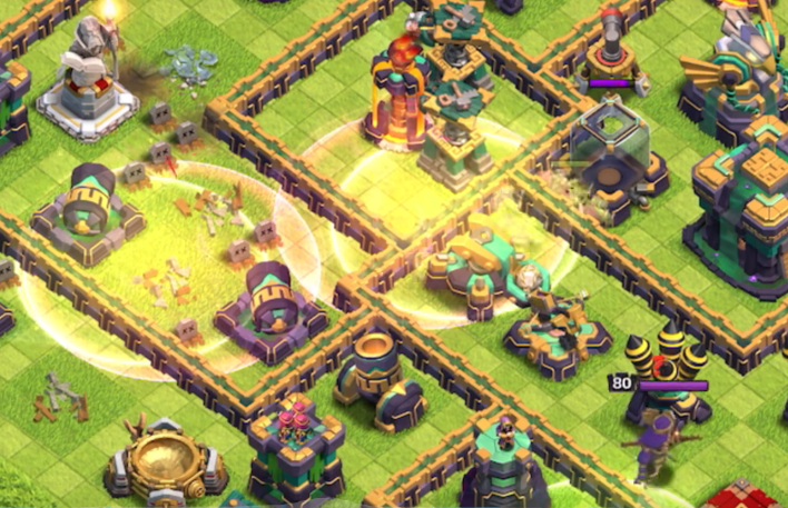 部落冲突怎样训练药水 部落冲突怎样训练药水