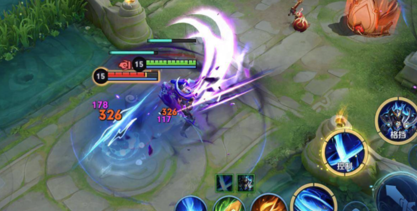 王者荣耀怎么出肉装铠