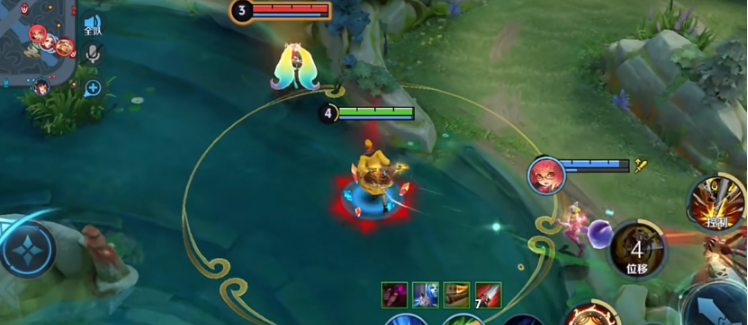 王者荣耀孙悟空怎么出装