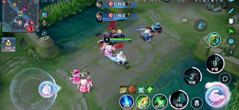 王者荣耀瑶solo最强铭文是什么