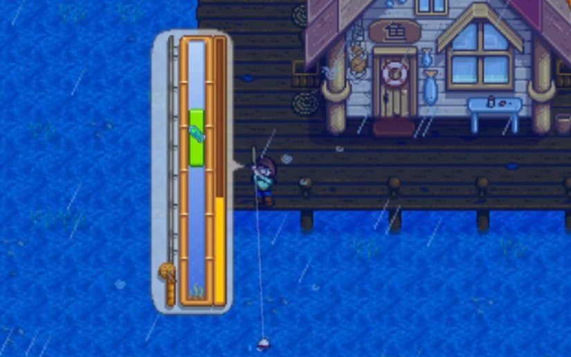 星露谷物语夏天需要做什么