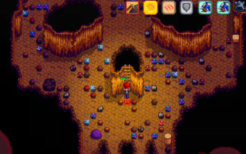 星露谷物语夏天需要做什么