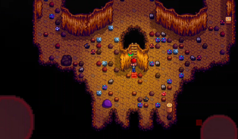 星露谷物语一开始怎么赚钱