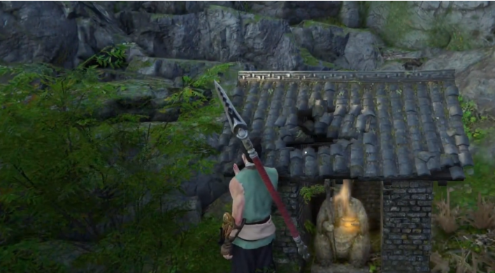 永劫无间祭拜任务怎么做