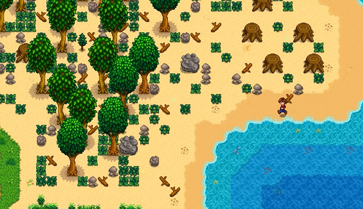 星露谷物语前期需要注意什么 星露谷物语前期需要注意什么