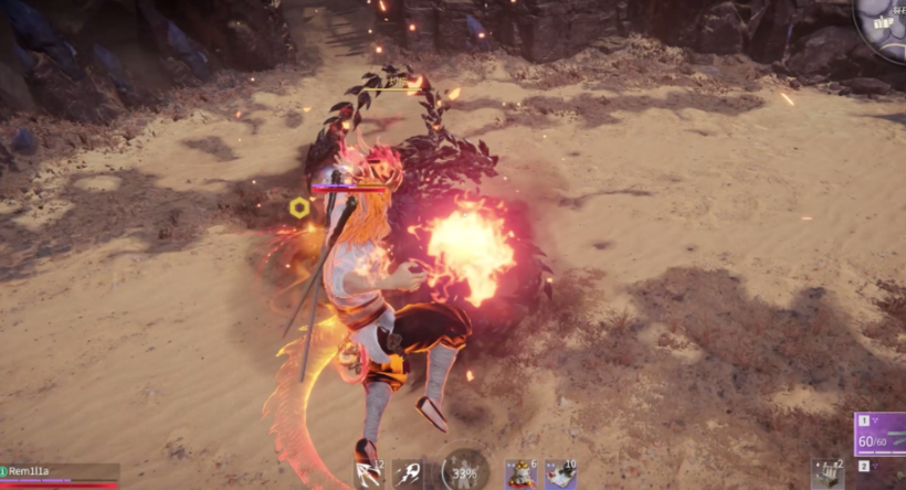 永劫无间百炼洞主怎么做