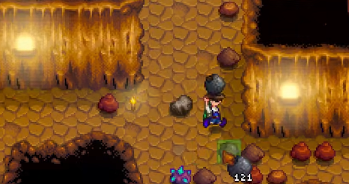 星露谷物语前期需要注意什么 星露谷物语前期需要注意什么