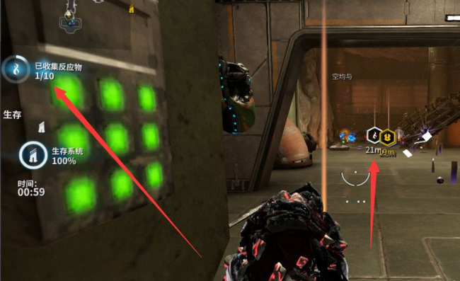 星际战甲虚空残响在哪里刷 星际战甲虚空残响在哪里刷